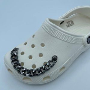 2pcs Chain Chunky Charms